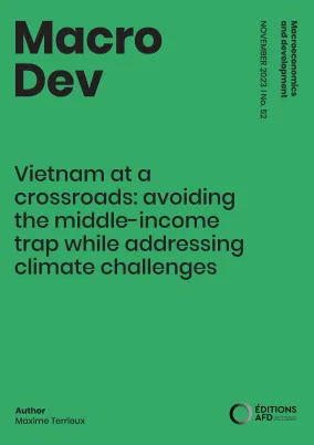 MacroDev 52 Vietnam VA